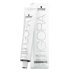 Schwarzkopf Professional Crema Colorante Igora Royal 60ml -Grey Lilac